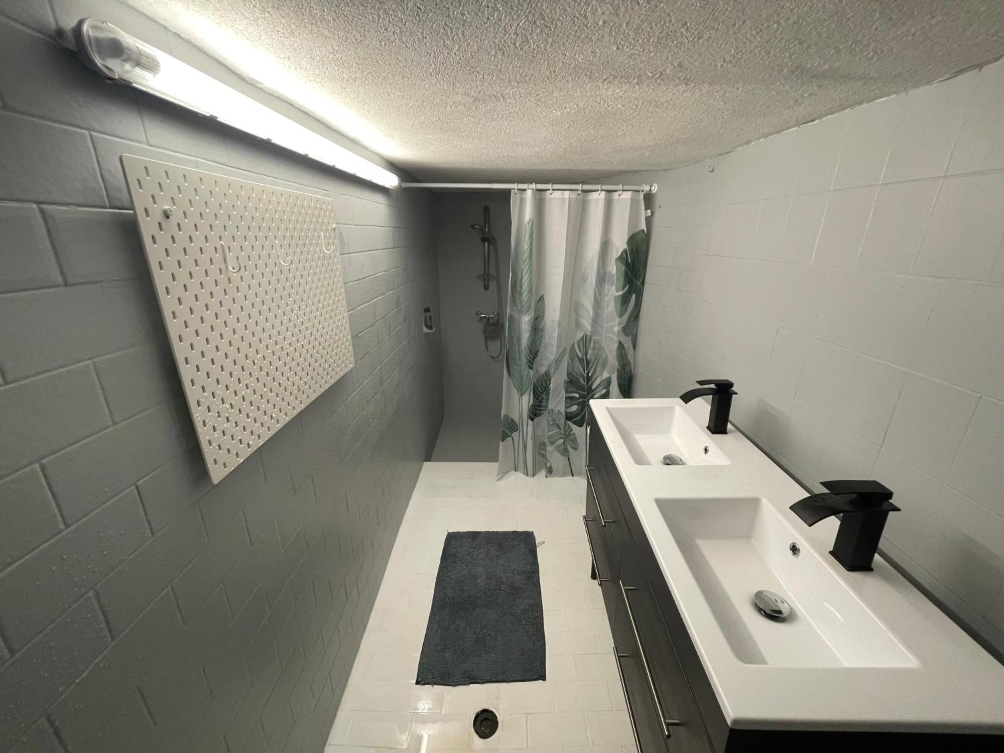 Motel24 Low-Budget วัลเทอร์สเฮาเซน ภายนอก รูปภาพ